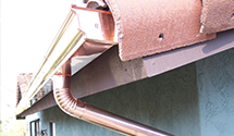 Rain Gutter Installation, Repair, Cleaning in Smiths Grove, KY